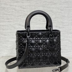 Christian Dior My Lady Bags